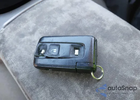 2008 Toyota Prius из США, поврежденный, VIN JTDKB20U683423743